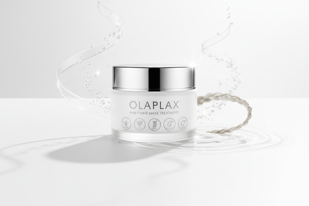 4 In 1 Olaplex Mask treatment