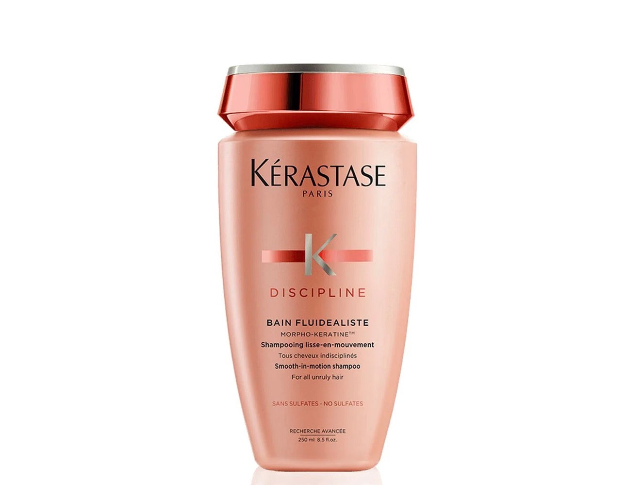 Discipline Bain Fluidealiste Shampoo