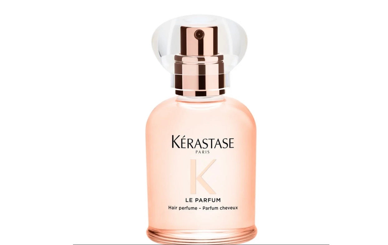 Gloss Absolu Le Parfum Hair Parfum