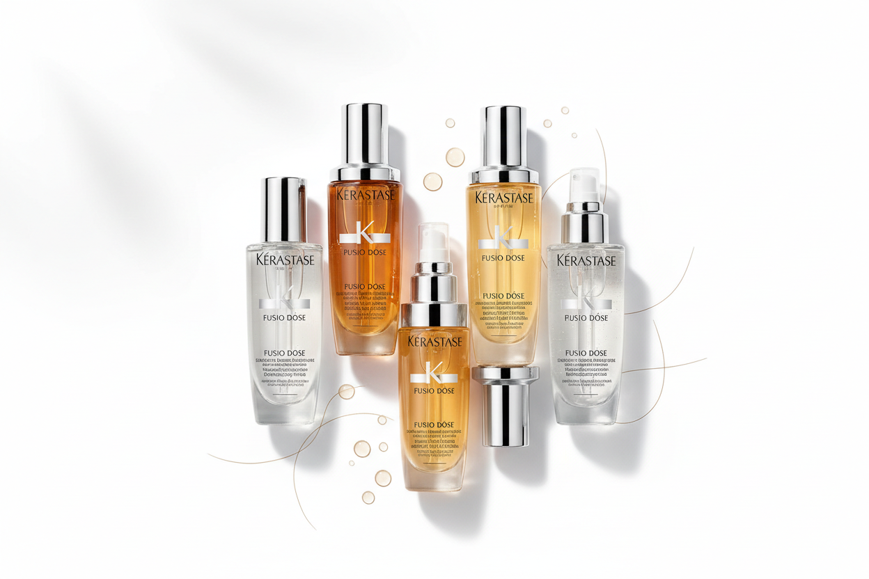 Kerastase Fusio Dose