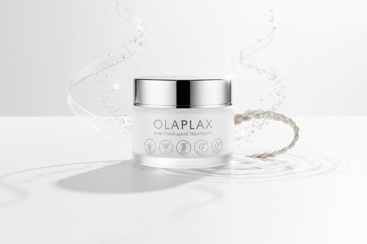 4 In 1 Olaplex Mask treatment