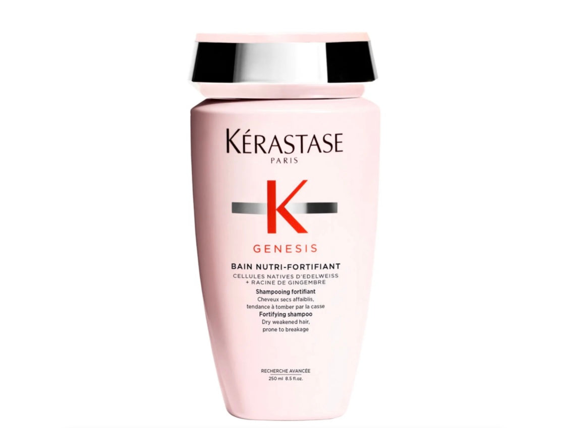 Genesis Bain Nutri-Fortifiant Shampoo