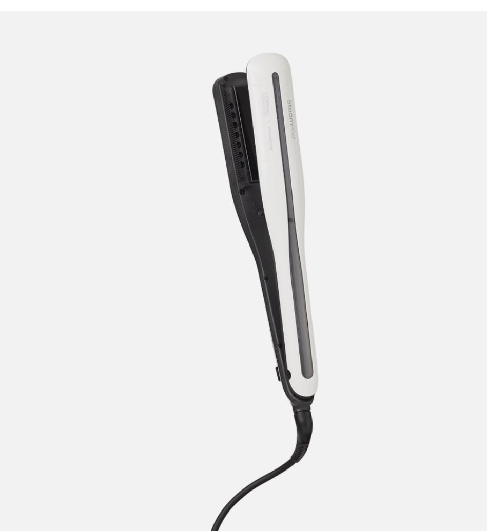 Loreal Steampod Flat & Curling Iron