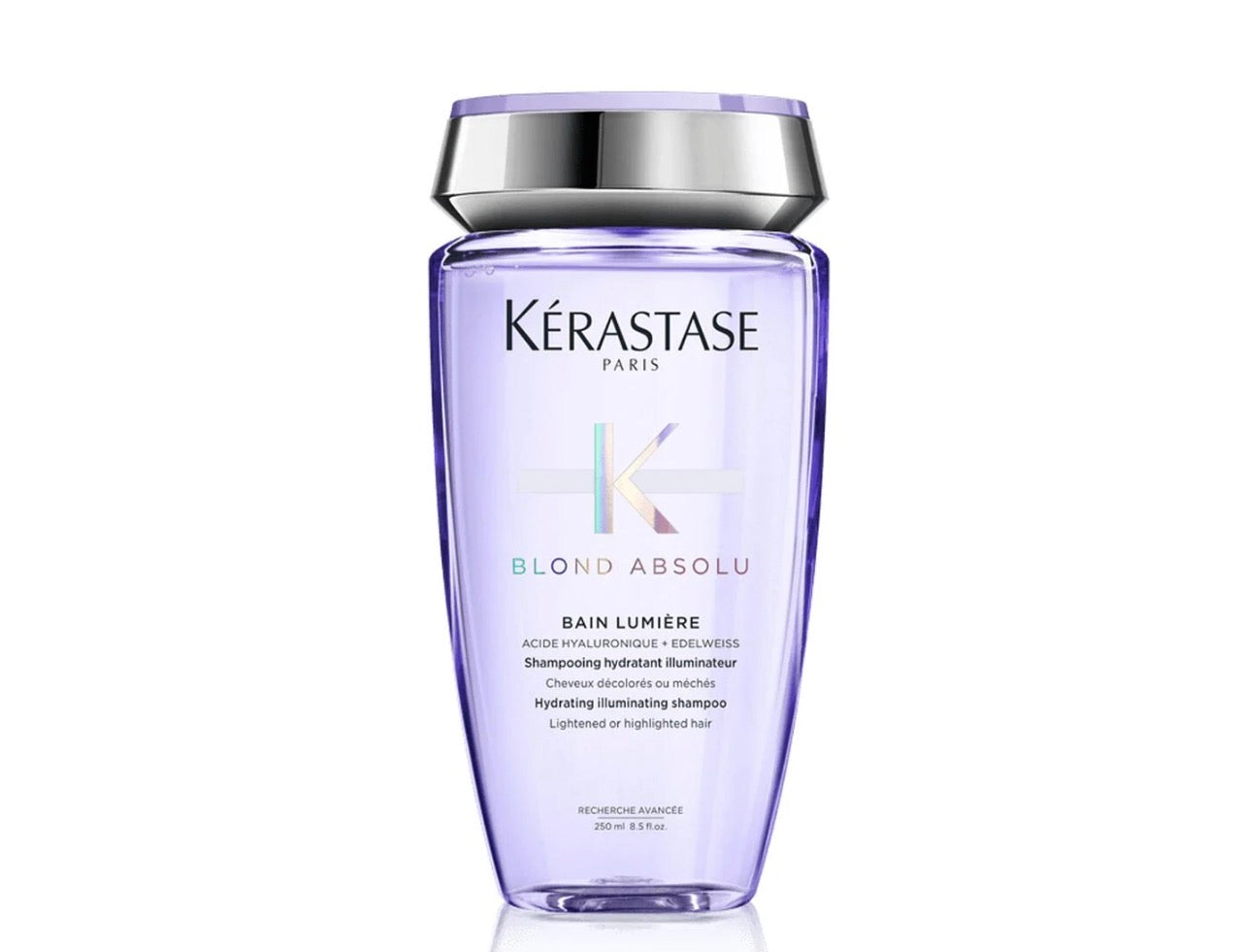 Blond Absolu Bain Lumiere Shampoo