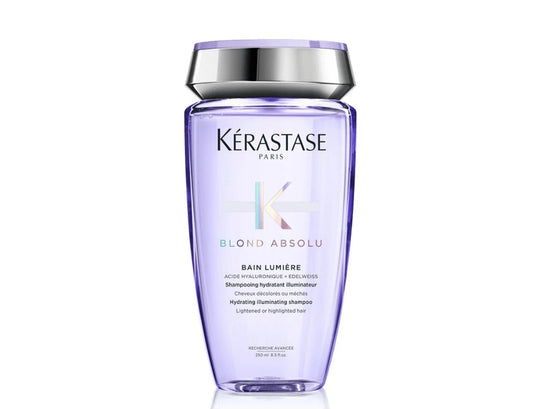 Blond Absolu Bain Lumiere Shampoo