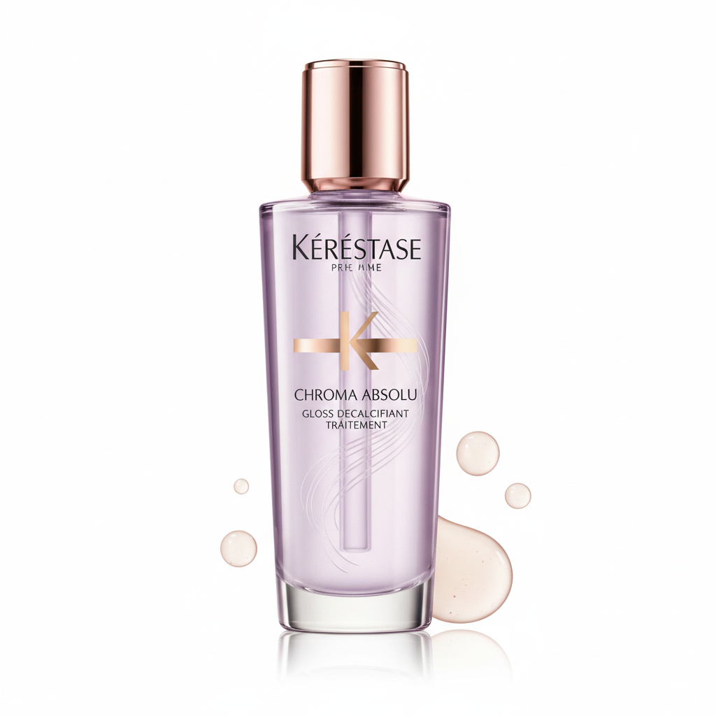 Chroma Absolu Gloss Decalcifiant Treatment