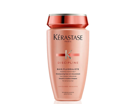 Discipline Bain Fluidealiste Shampoo