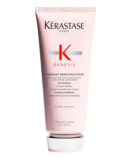 Genesis Fondant Renforcateur Conditioner