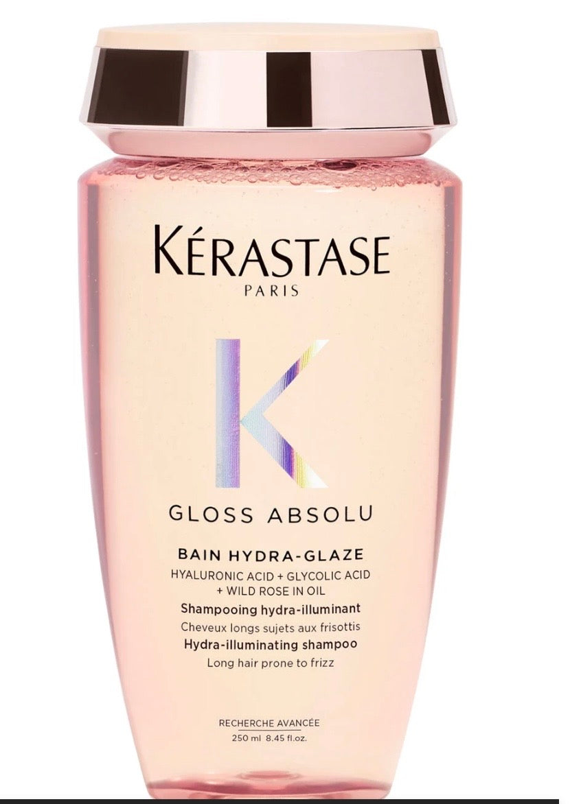 Gloss Absolu Bain Hydra-Glaze