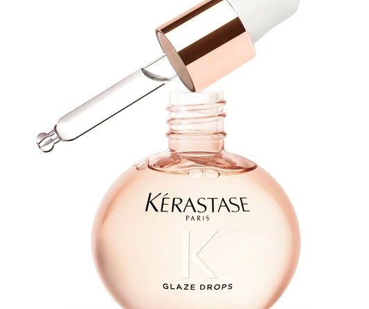 Gloss Absolu Glaze Drops Anti-frizz Hair Oil