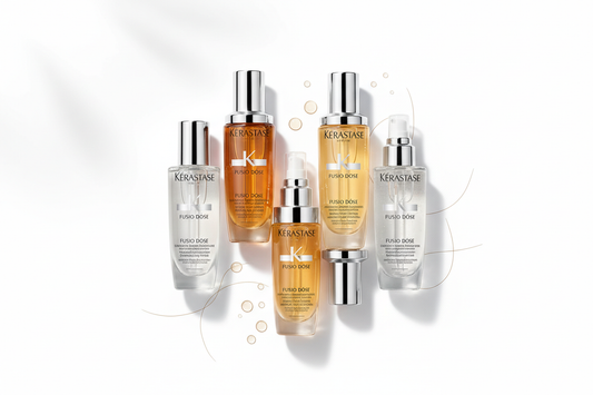 Kerastase Fusio Dose 